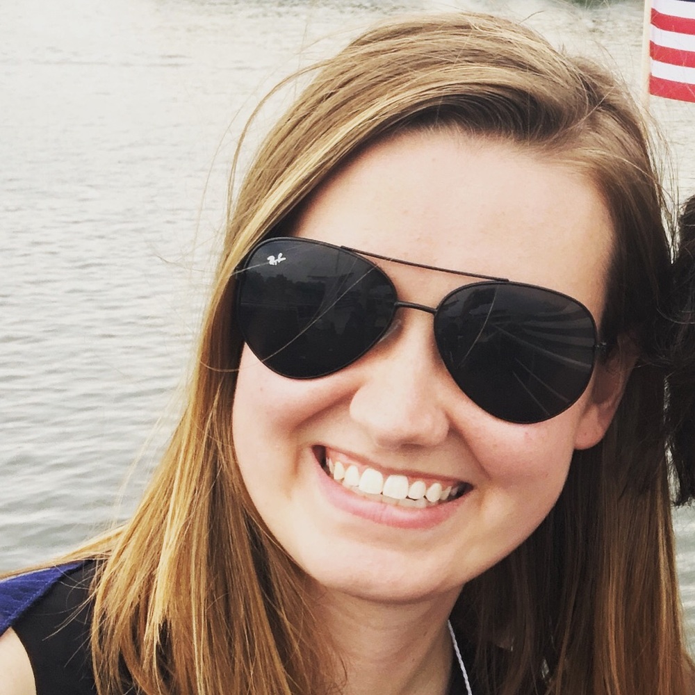 Meet your Posher, Peyton